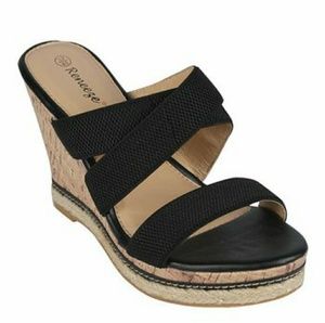 Women's Wedge Heels